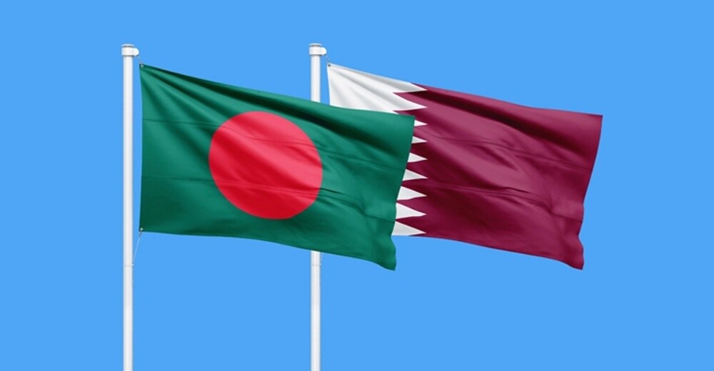 I have experience Dubai and Qatar - 12