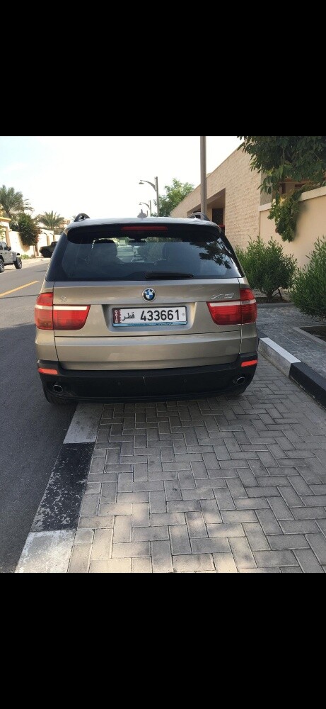 BMW x5 __ 2010 - 4
