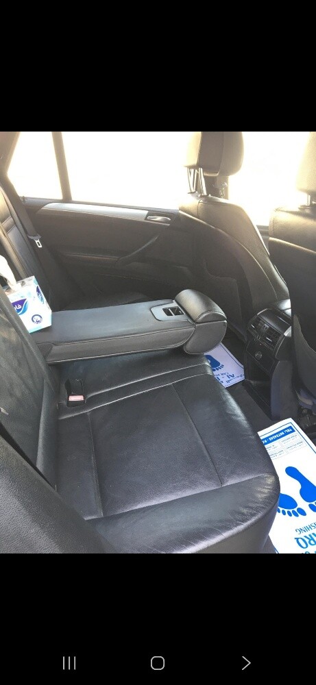 BMW x5 __ 2010 - 9
