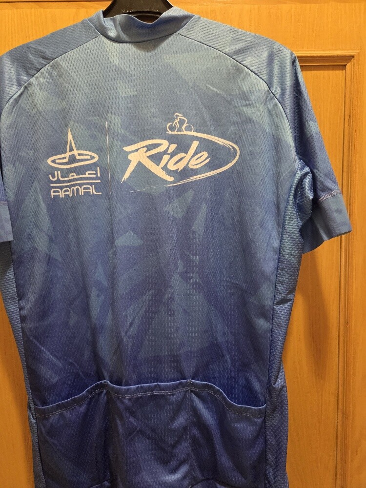 Cycling cloth jersey - 2