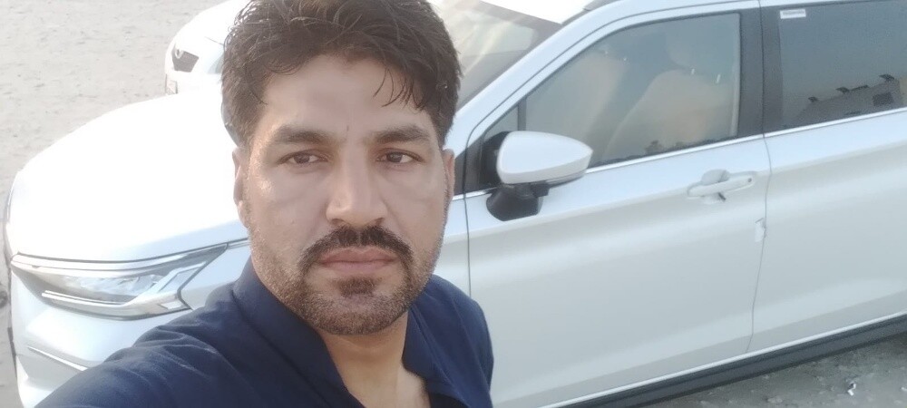 Fiaz ur Rehman - 2