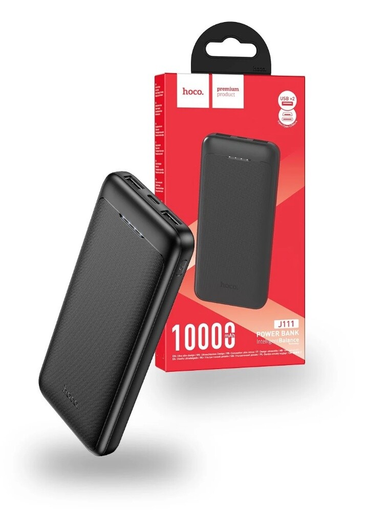 hoco brand power bank - 1