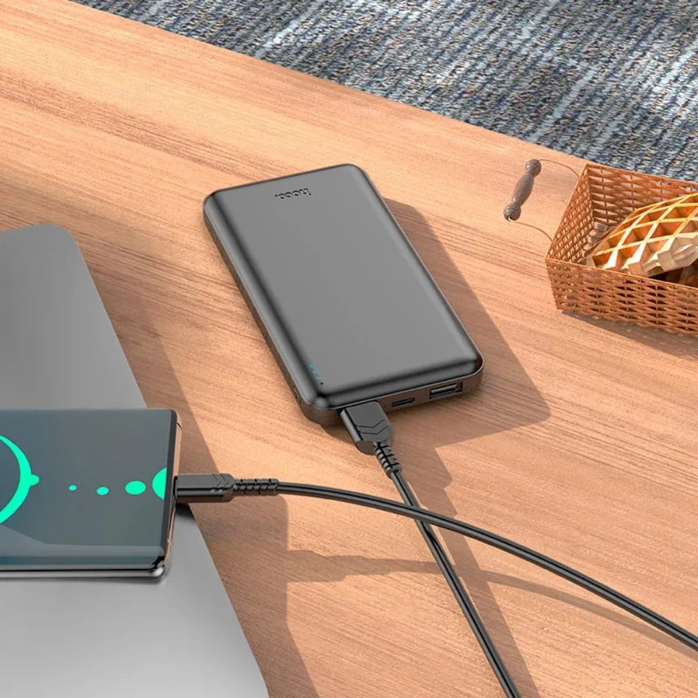 hoco brand power bank - 2