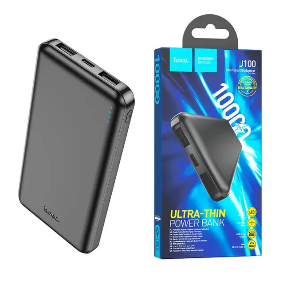 hoco brand power bank - 1