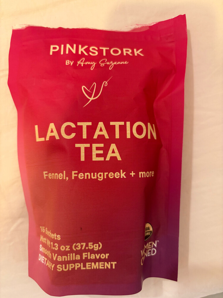 breast feeding essentials - 6