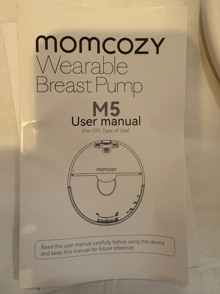 breast feeding essentials - 1