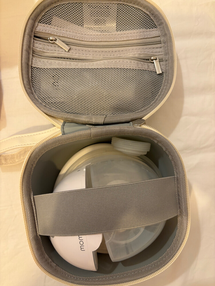 breast feeding essentials - 2
