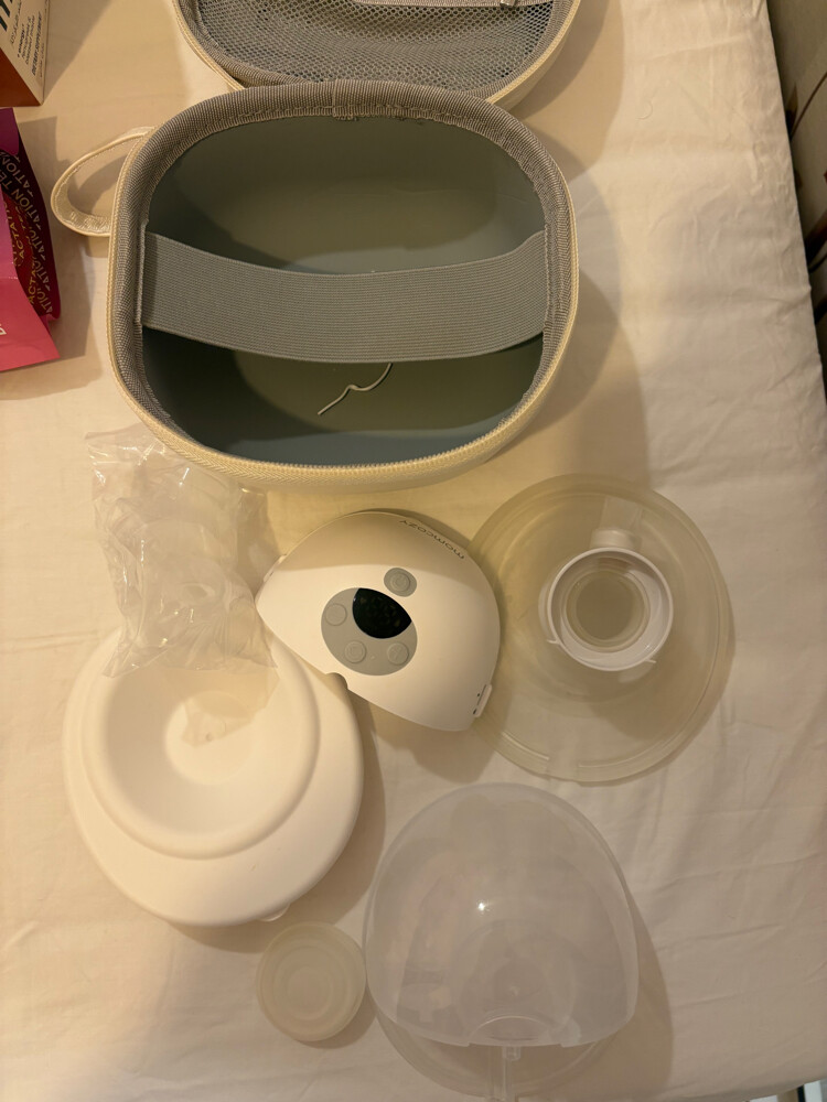 breast feeding essentials - 5
