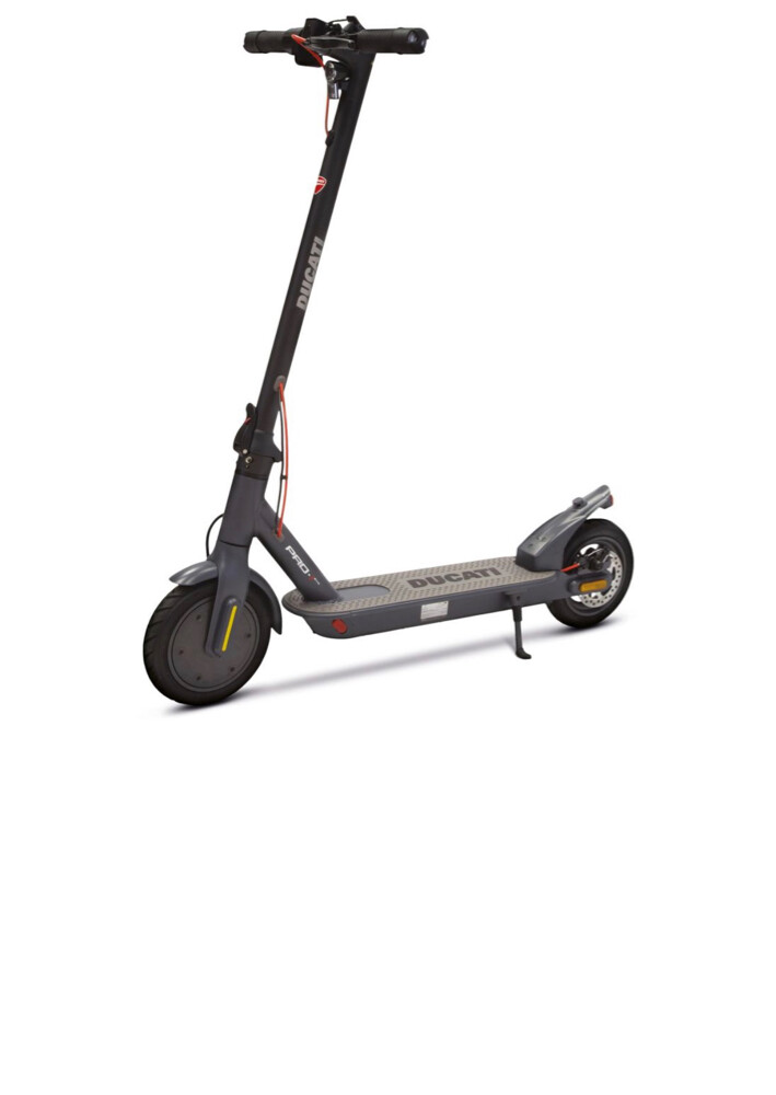 Ducati Scooter pro - 2