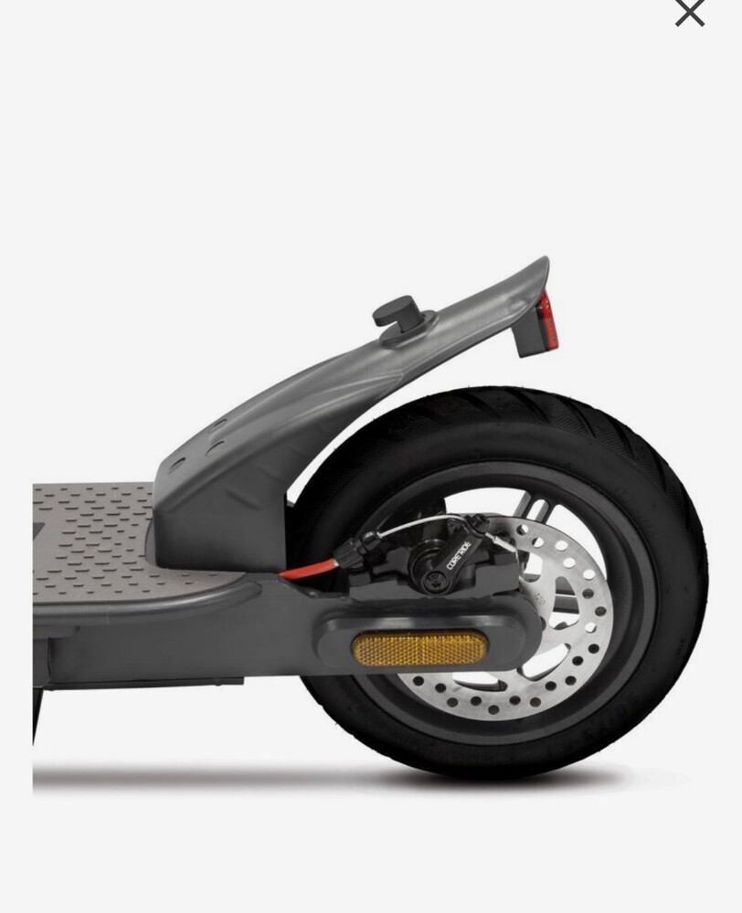 Ducati Scooter pro - 4