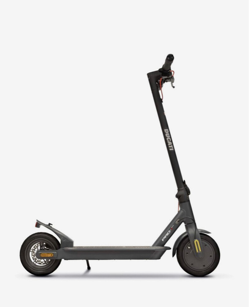Ducati Scooter pro - 1