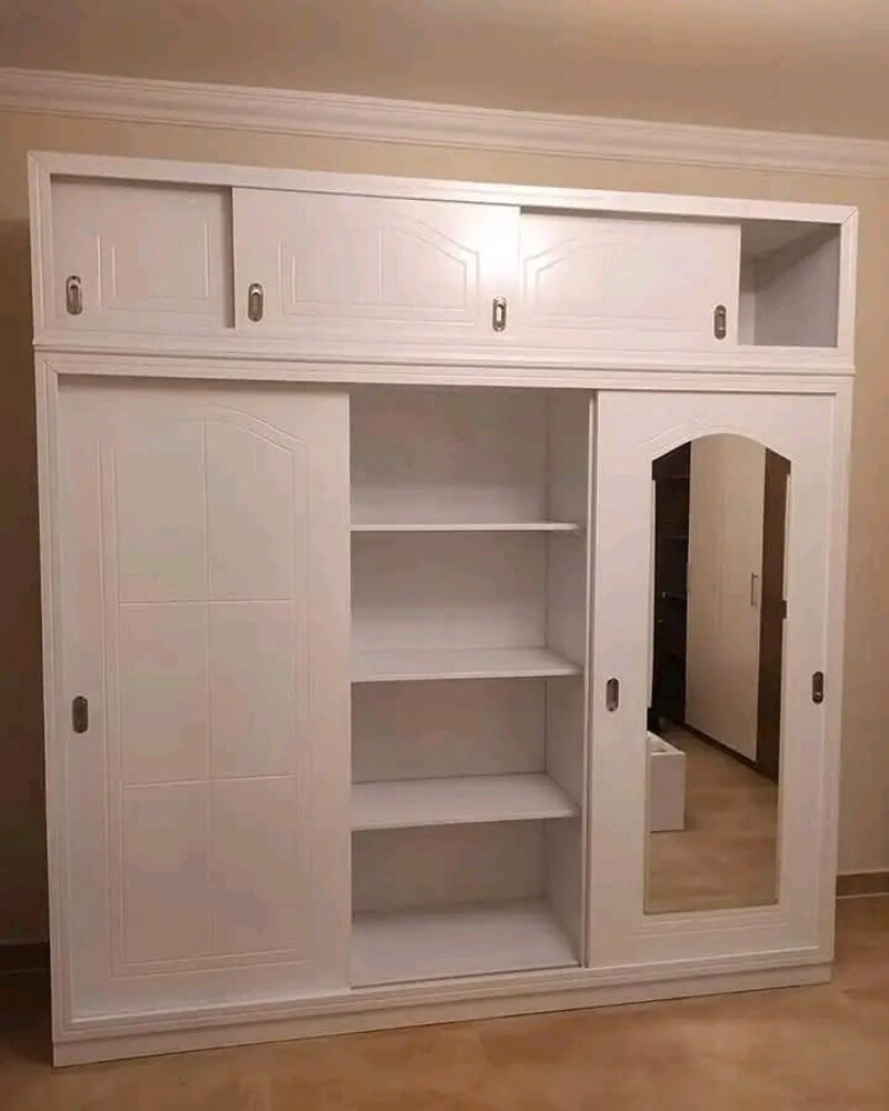 Bed and matress wardrobe - 15