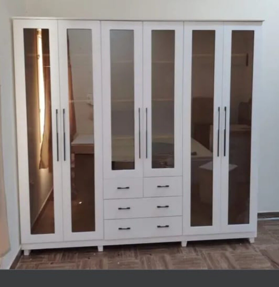 Bed and matress wardrobe - 10