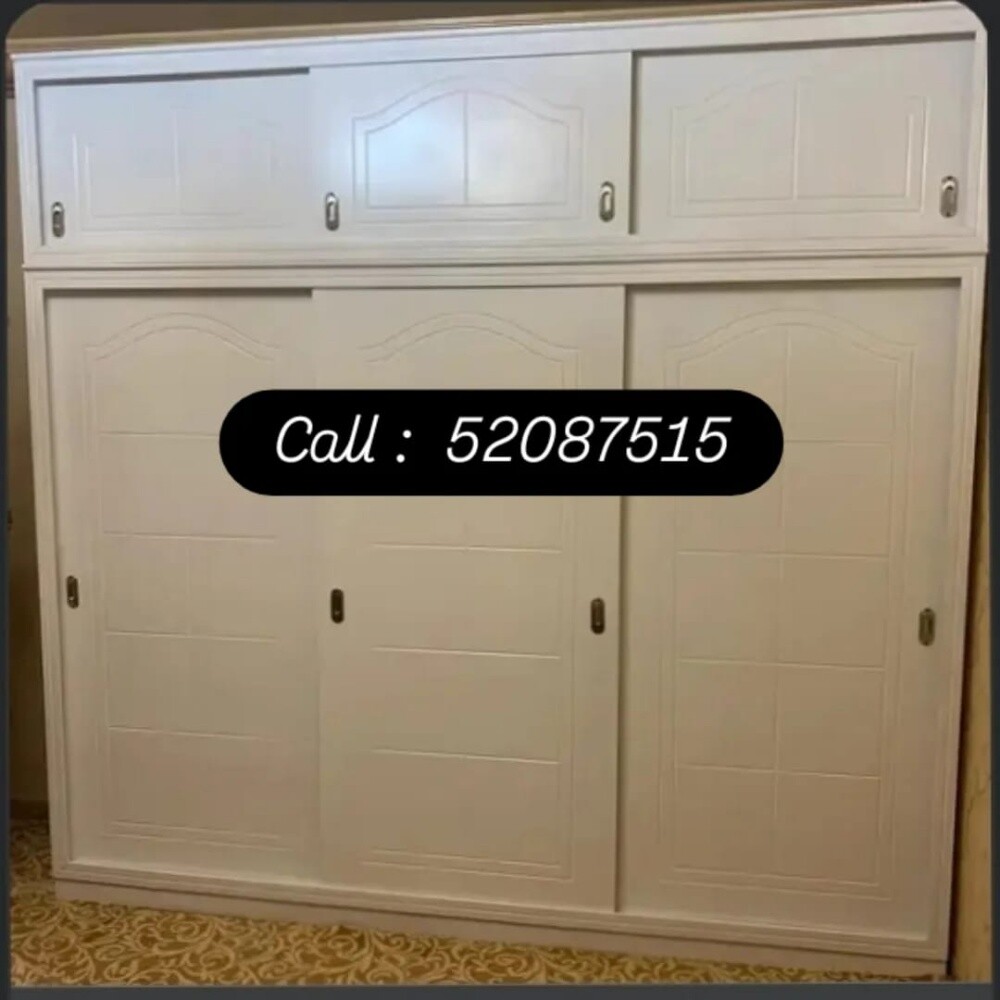 Bed and matress wardrobe - 11