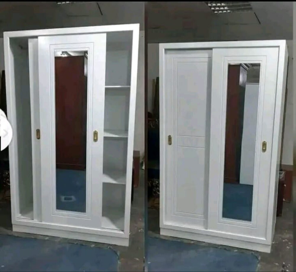 Bed and matress wardrobe - 12