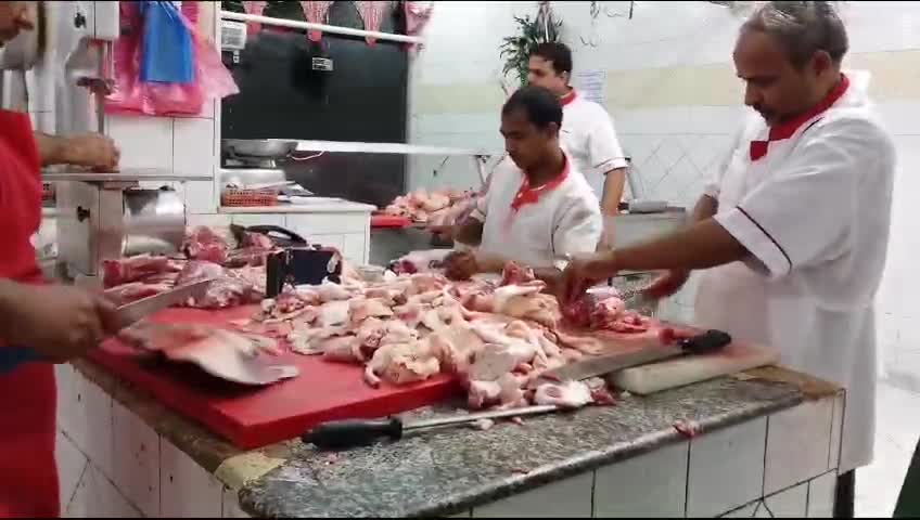 قصاب - 1