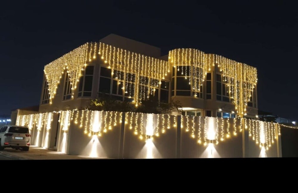 Festive Lighting - 15