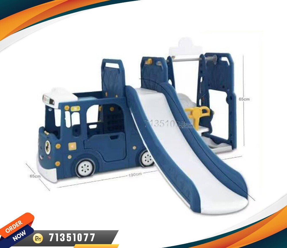 kids playground - 4
