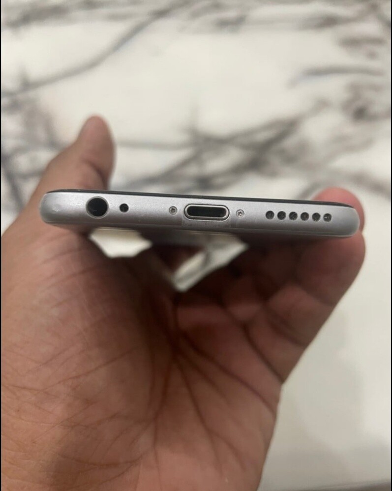 آيفون ٦س ٦٤ - 3