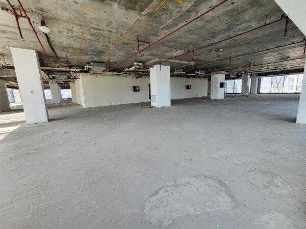 Office in Lusail marina - 14