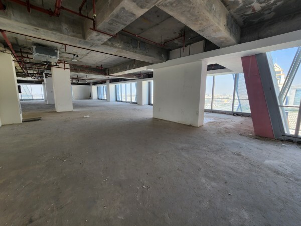 Office in Lusail marina - 10