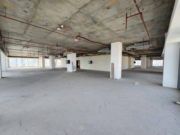 Office in Lusail marina - 11