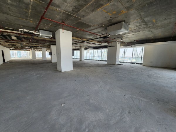 Office in Lusail marina - 9