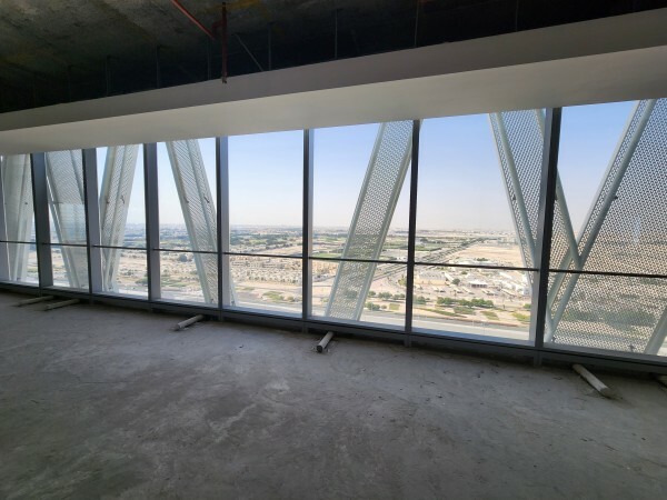 Office in Lusail marina - 3