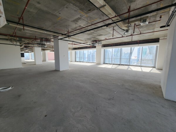 Office in Lusail marina - 4