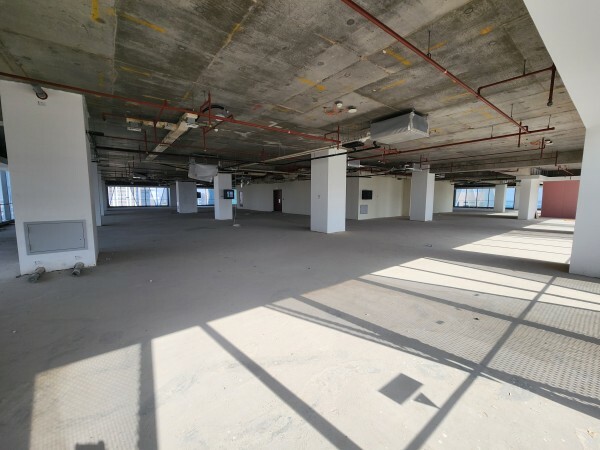 Office in Lusail marina - 16