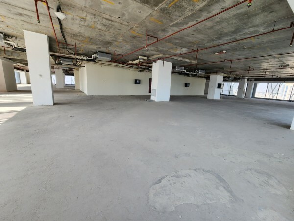 Office in Lusail marina - 12