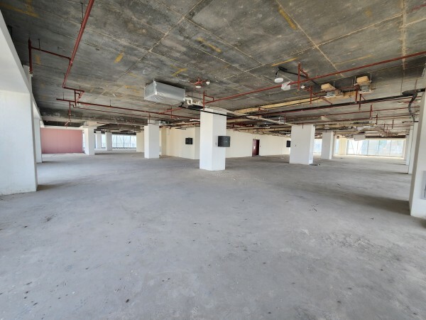 Office in Lusail marina - 7
