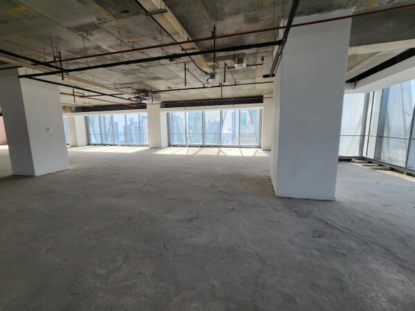 Office in Lusail marina - 5