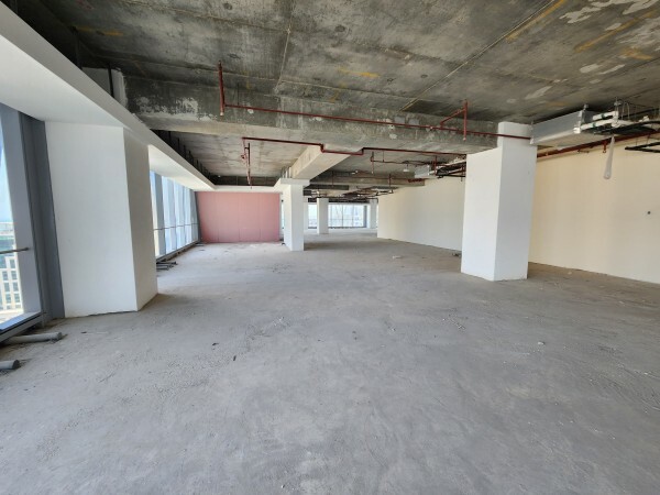 Office in Lusail marina - 8