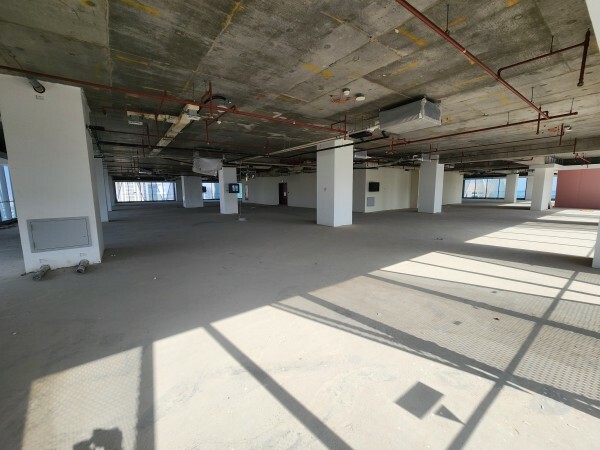 Office in Lusail marina - 15