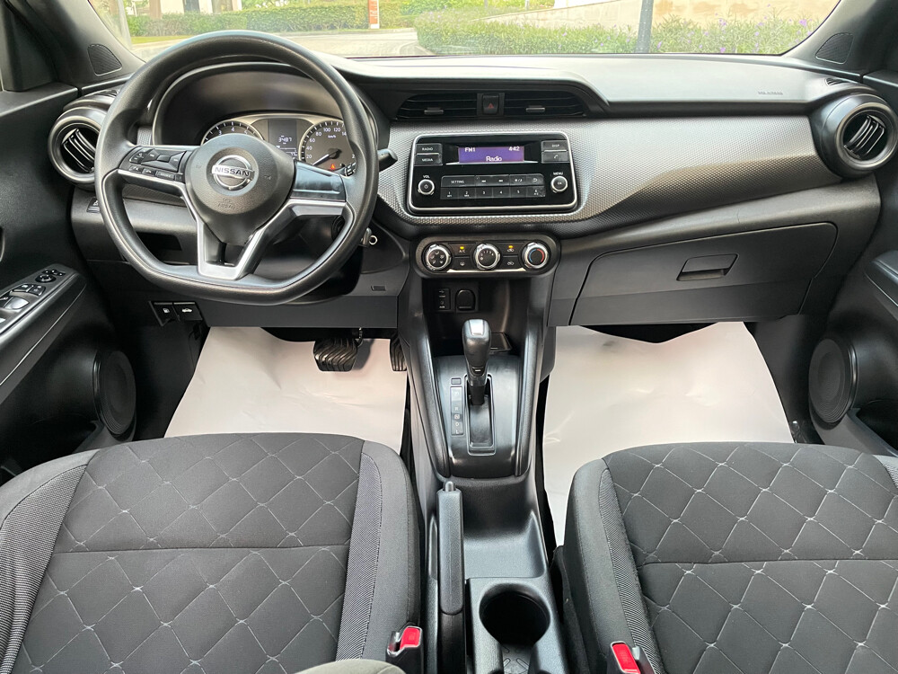 Nissan Kicks 2020 — photo 14 for sale in Qatar