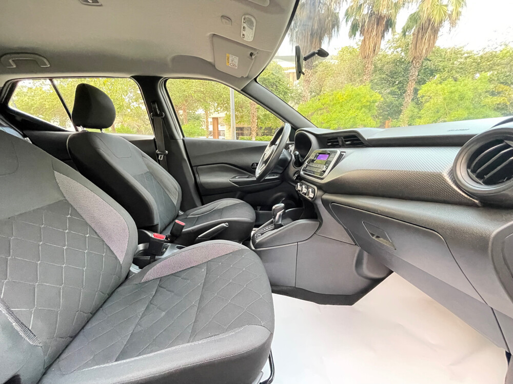 Nissan Kicks 2020 — photo 10 for sale in Qatar