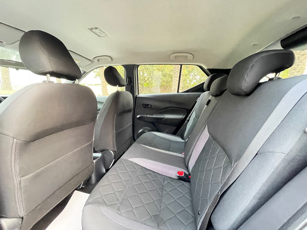 Nissan Kicks 2020 — photo 2 for sale in Qatar