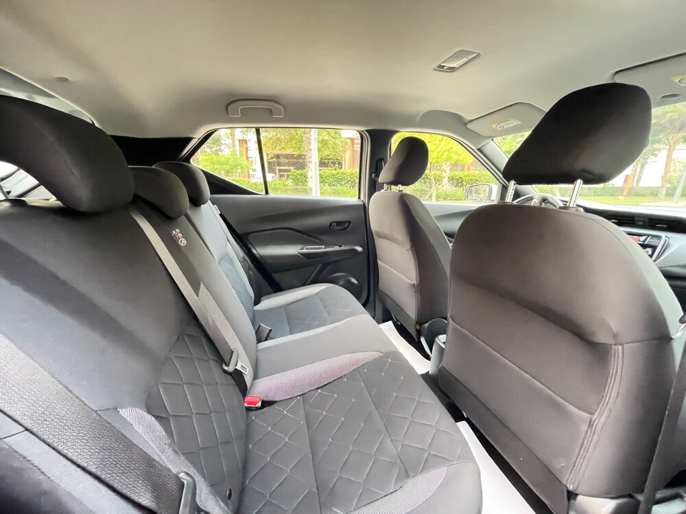 Nissan Kicks 2020 — photo 11 for sale in Qatar