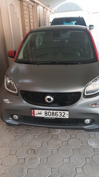للبيع سمارت - 6