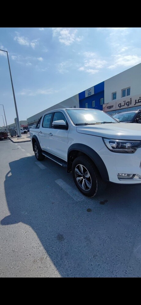 للبيع بيك اب - 3