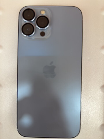 iphone 13 pro max  - 2