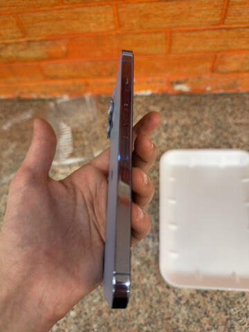 iphone 13 pro max  - 4