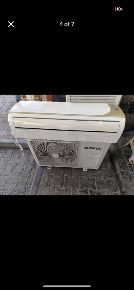 sale Air condition - 11
