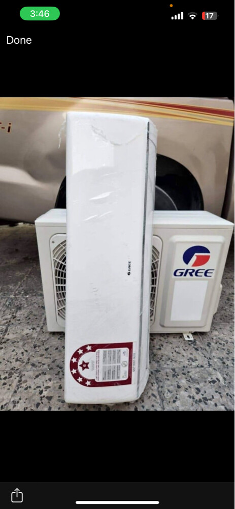 sale Air condition - 4