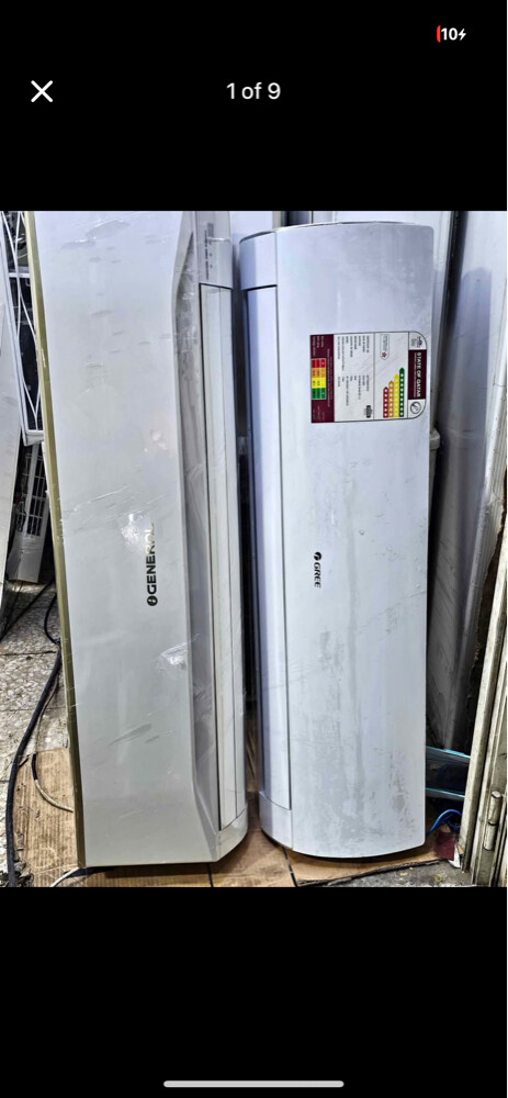 sale Air condition - 10