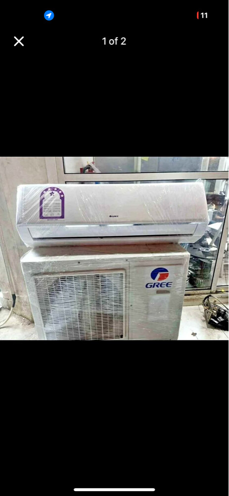 sale Air condition - 8