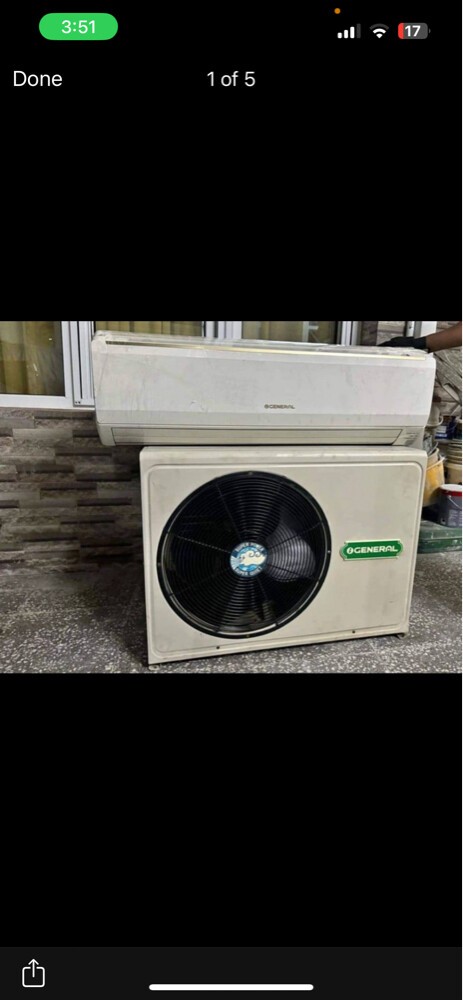 sale Air condition - 2