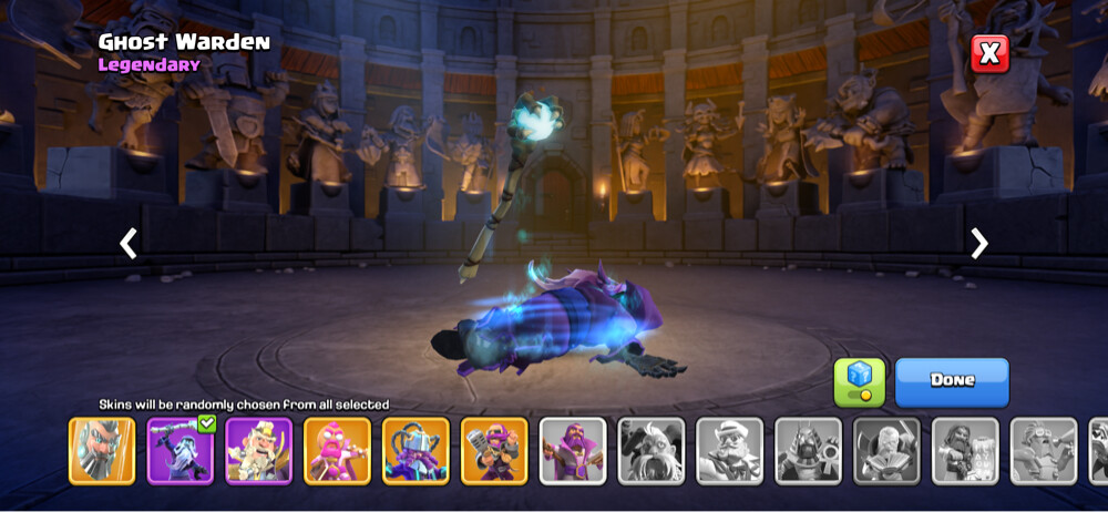 Clash of clan Account For sale - 12