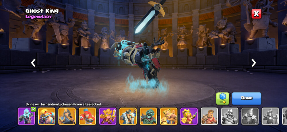Clash of clan Account For sale - 15